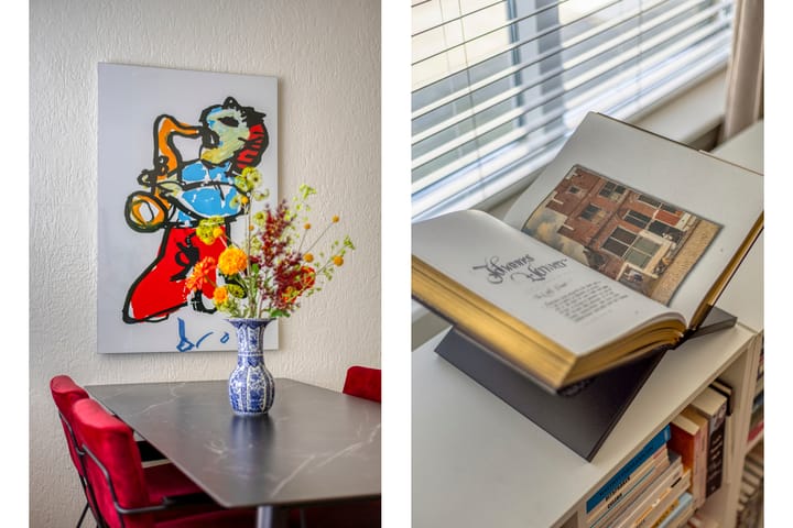 Hoekwoning te koop: Vogezenlaan 199, Tilburg