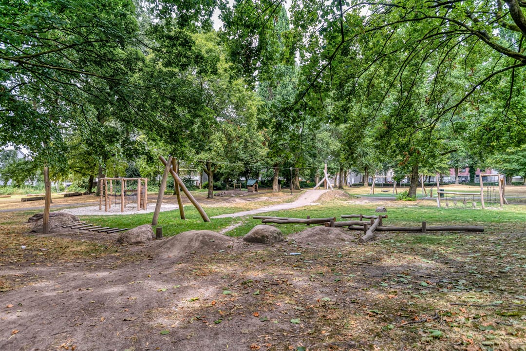 Foto 43 van Vogezenlaan 199