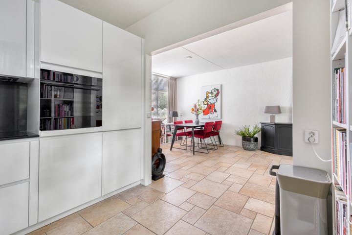 Hoekwoning te koop: Vogezenlaan 199, Tilburg