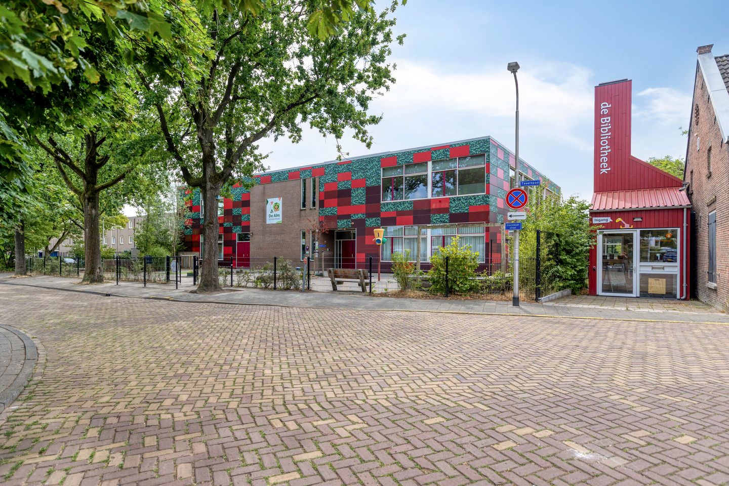 Foto 44 van Vogezenlaan 199