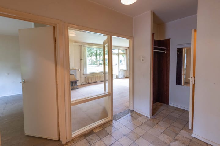 Appartement te koop: Soestdijkerstraatweg 79, Hilversum
