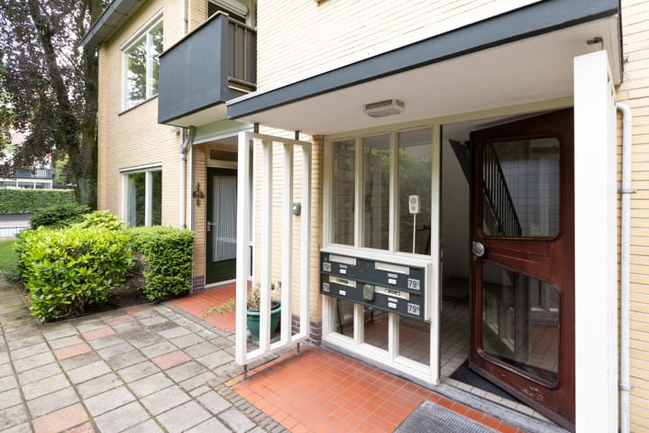 Appartement te koop: Soestdijkerstraatweg 79, Hilversum