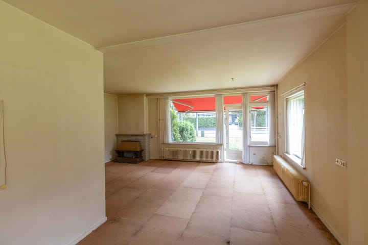 Appartement te koop: Soestdijkerstraatweg 79, Hilversum