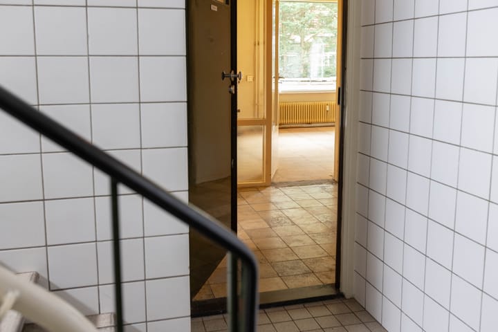 Appartement te koop: Soestdijkerstraatweg 79, Hilversum