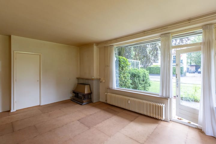 Appartement te koop: Soestdijkerstraatweg 79, Hilversum