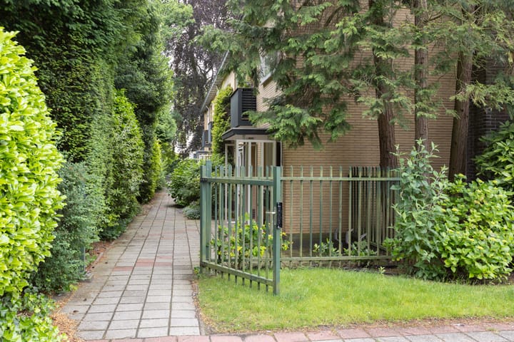 Appartement te koop: Soestdijkerstraatweg 79, Hilversum