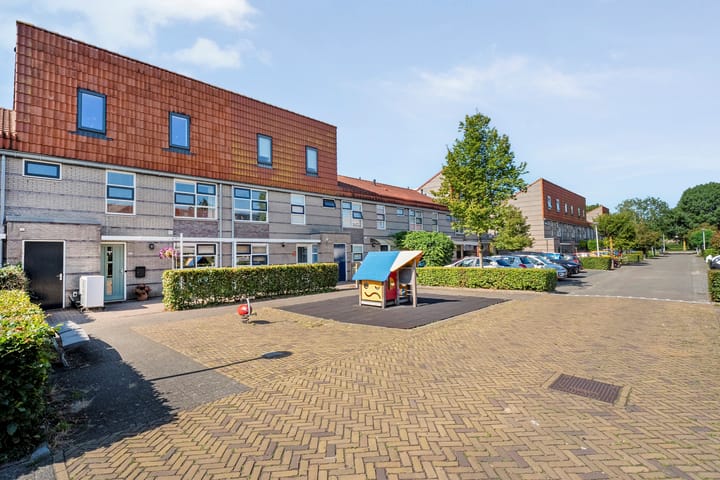 Foto 4 van Zomertalinghof 22