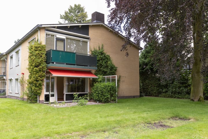 Appartement te koop: Soestdijkerstraatweg 79, Hilversum