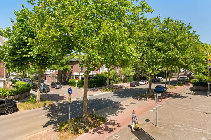 Appartement te koop: Overtonweg 2A, Haarlem
