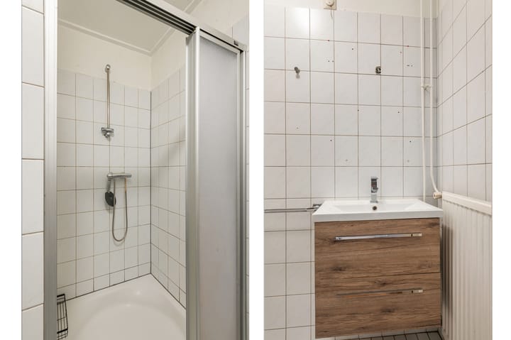 Appartement te koop: Overtonweg 2A, Haarlem