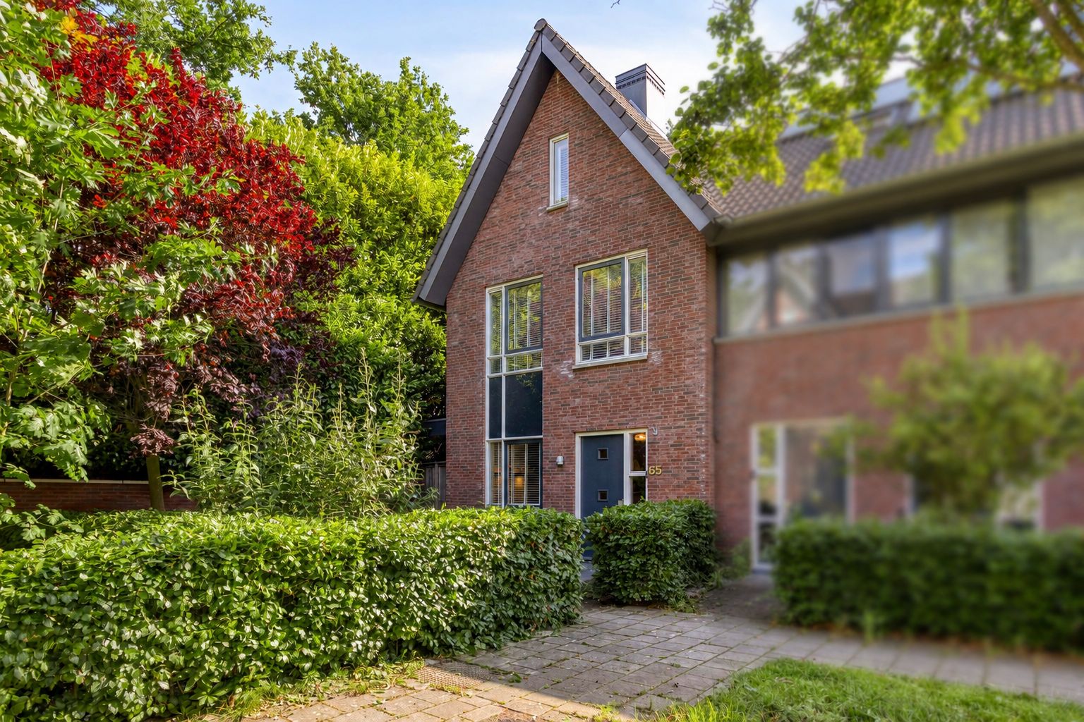 Pastoor Hackenstraat 65 