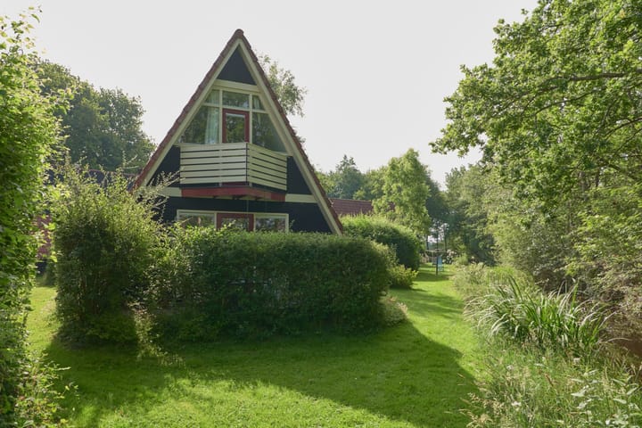 Foto 5 van Kerkelaan 35-14