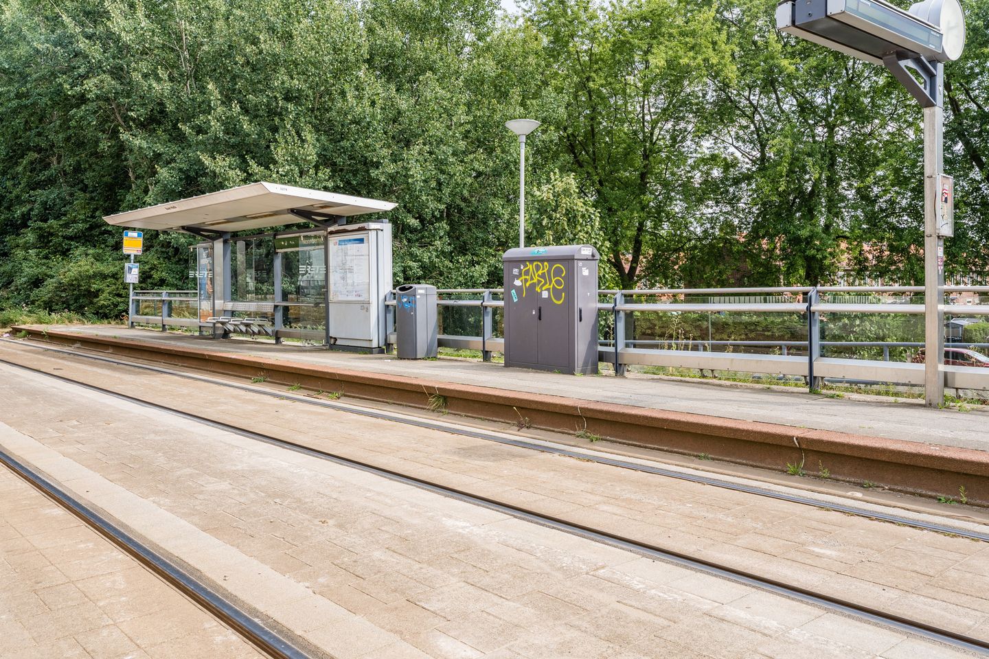 Foto 40 van Burgemeester van Slijpelaan 33-A