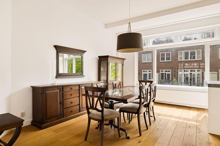 Appartement te koop: Corellistraat 3-2, Amsterdam