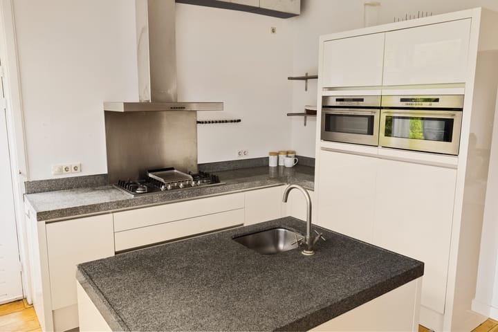 Appartement te koop: Corellistraat 3-2, Amsterdam