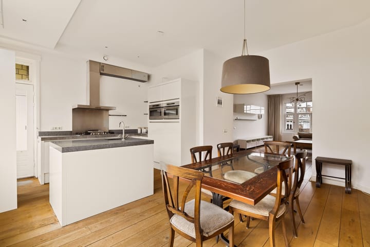 Appartement te koop: Corellistraat 3-2, Amsterdam
