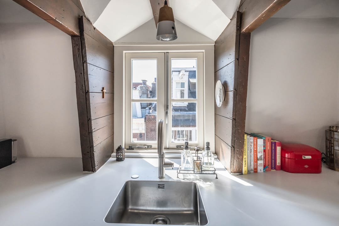 Foto 8 van Nieuwe Leliestraat 134-3