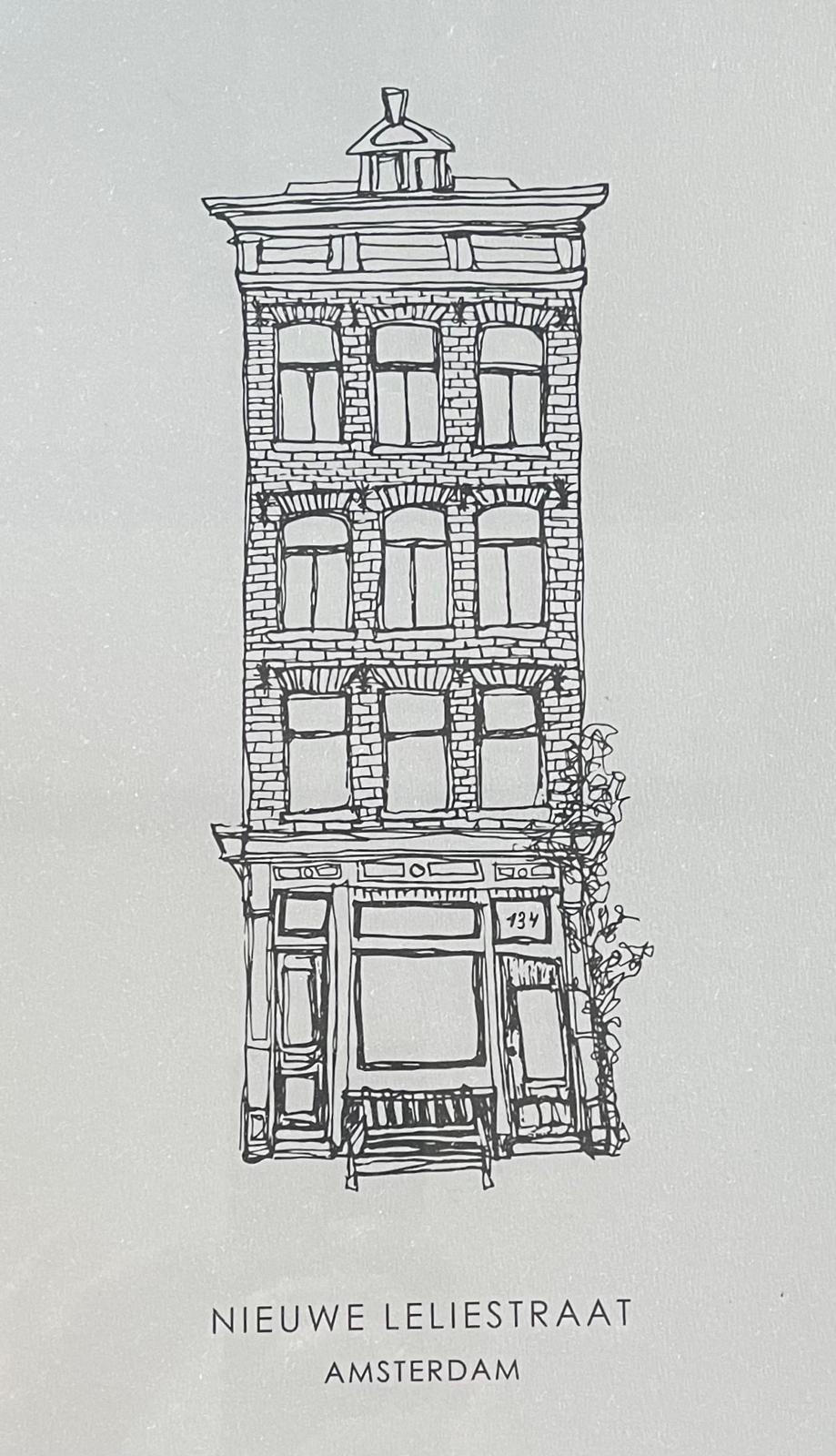 Foto 37 van Nieuwe Leliestraat 134-3