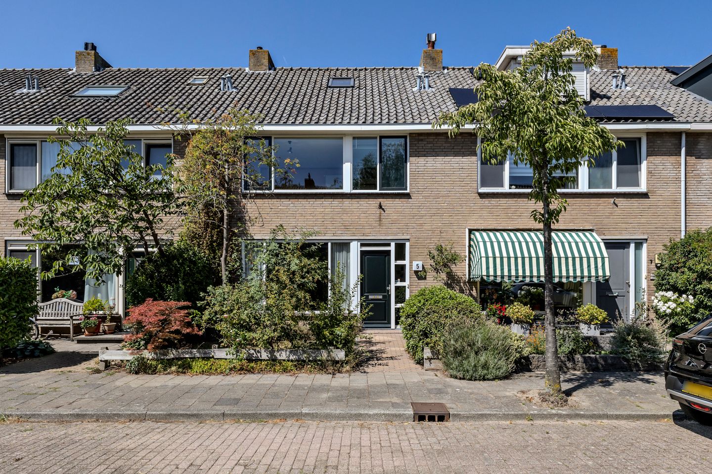 Foto 1 van Menso Kamerlingh Onneslaan 5