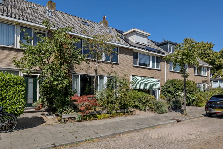 Foto 4 van Menso Kamerlingh Onneslaan 5