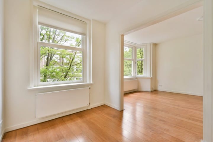 Appartement te huur: Curaçaostraat 75-2, Amsterdam