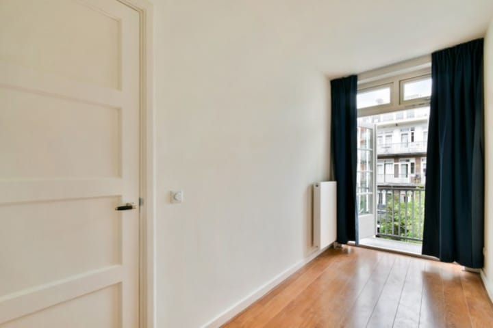 Appartement te huur: Curaçaostraat 75-2, Amsterdam