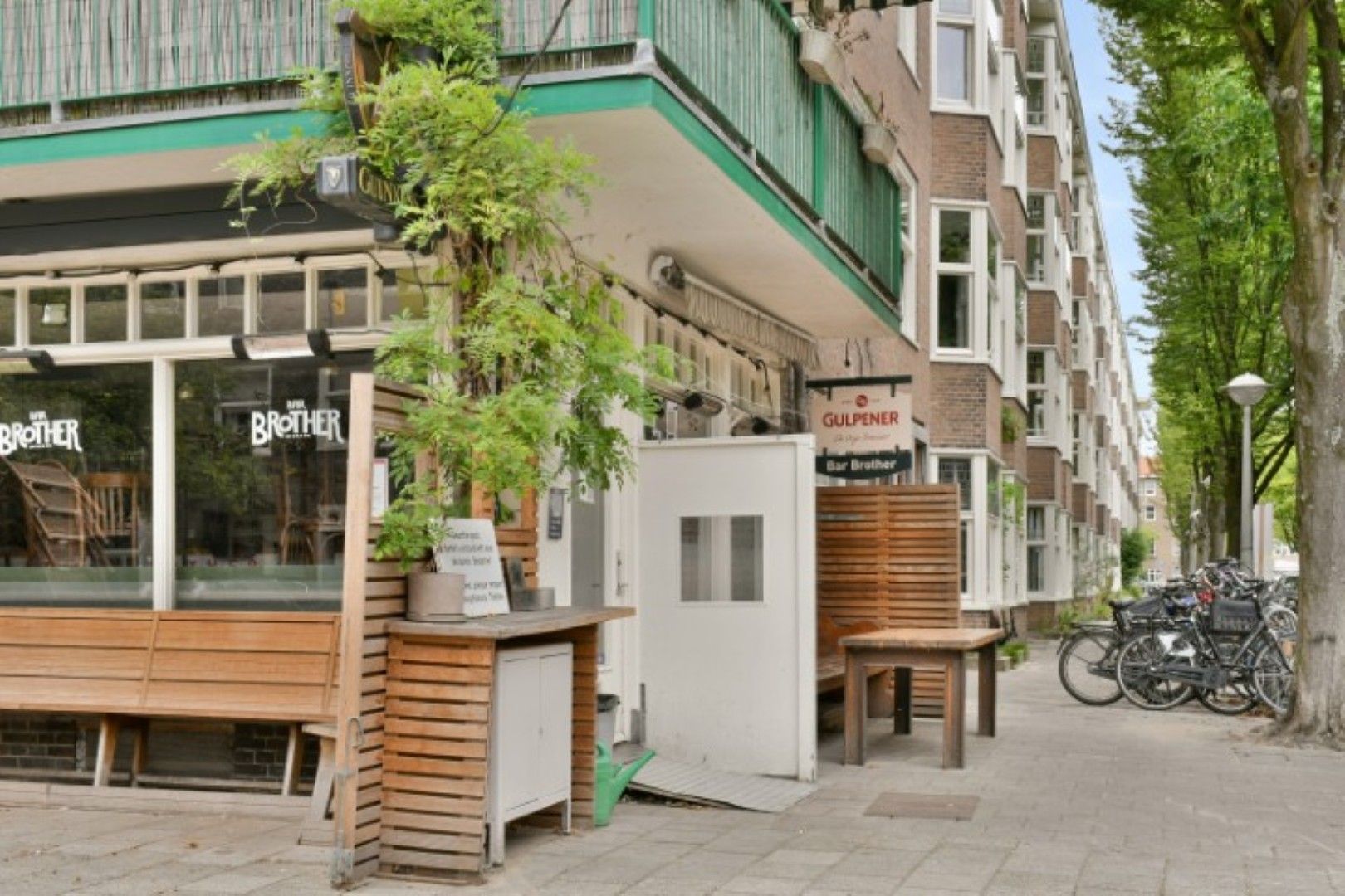 Foto 18 van Curaçaostraat 75-2