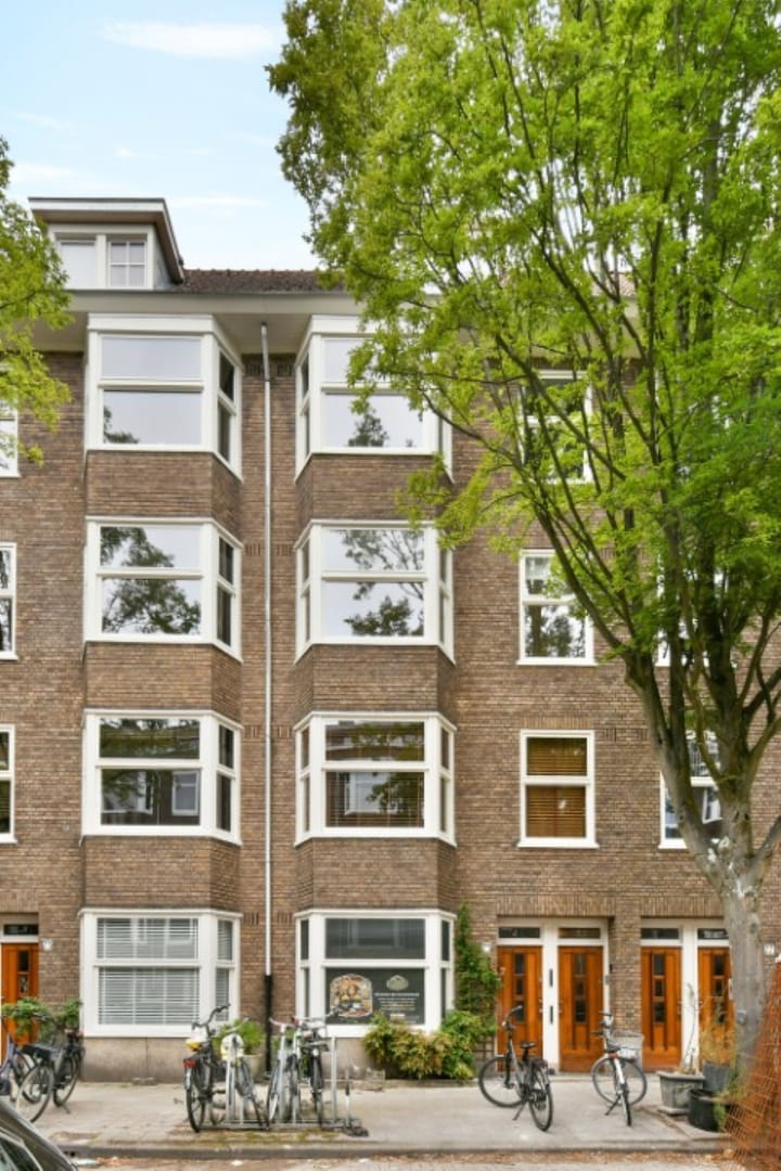 Foto 2 van Curaçaostraat 75-2