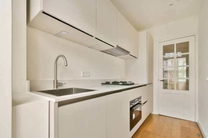 Appartement te huur: Curaçaostraat 75-2, Amsterdam