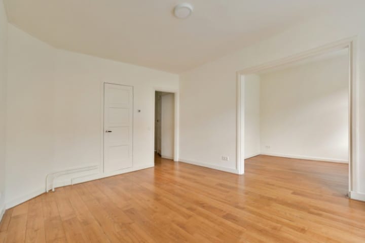 Appartement te huur: Curaçaostraat 75-2, Amsterdam