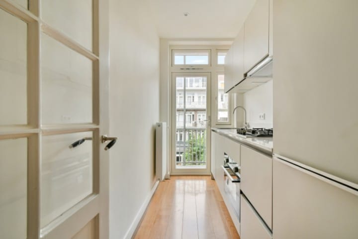 Appartement te huur: Curaçaostraat 75-2, Amsterdam