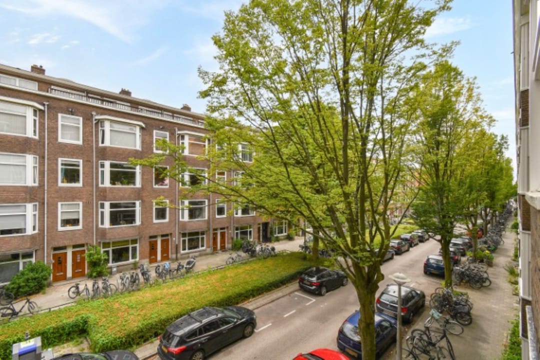 Foto 17 van Curaçaostraat 75-2