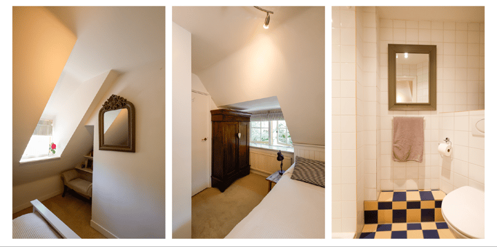 Vrijstaande woning te koop: Herdersweg 19, Laren (Nh)