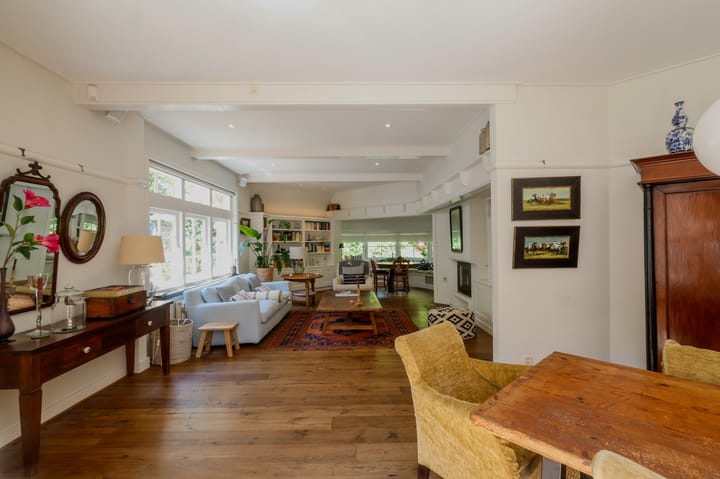 Vrijstaande woning te koop: Herdersweg 19, Laren (Nh)