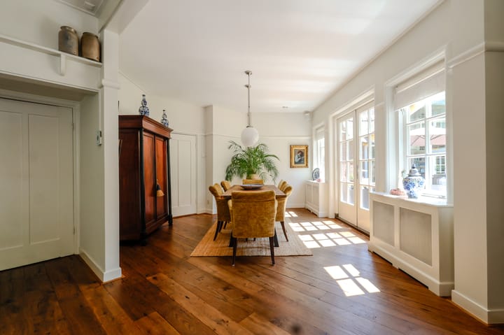 Vrijstaande woning te koop: Herdersweg 19, Laren (Nh)