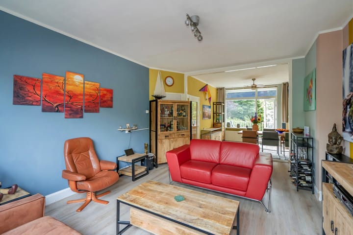 Appartement te koop: Generaal Spoorlaan 45, Rijswijk (Zh)