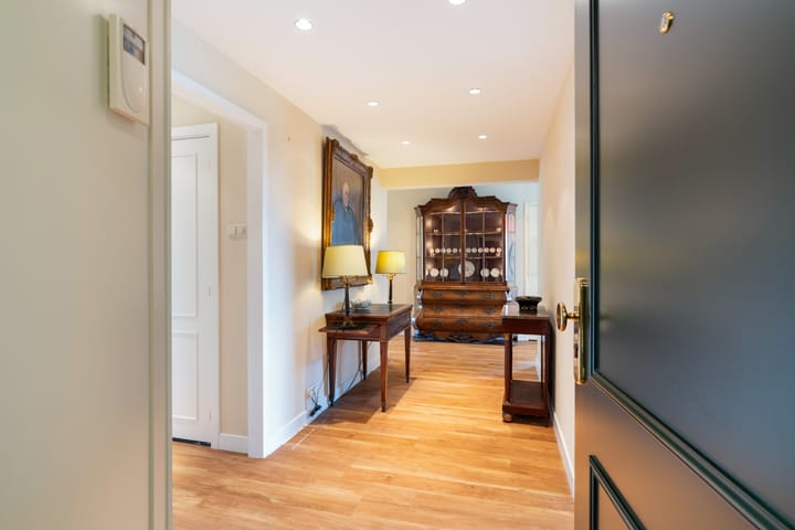 Appartement te koop: Stoeplaan 11F8, Wassenaar