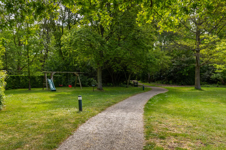 Appartement te koop: Stoeplaan 11F8, Wassenaar