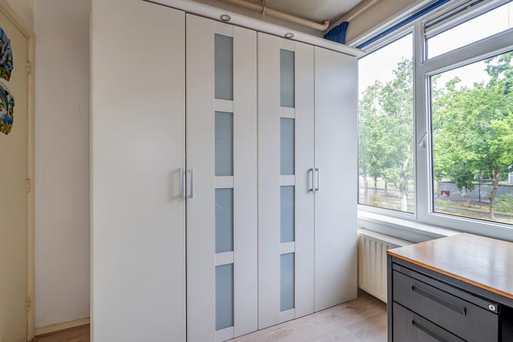 Appartement te koop: Generaal Spoorlaan 45, Rijswijk (Zh)