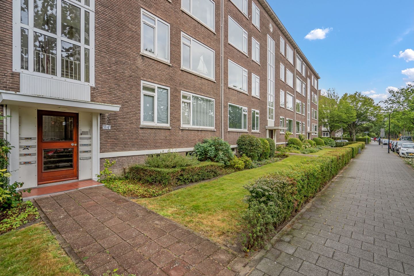 Foto 5 van Generaal Spoorlaan 45