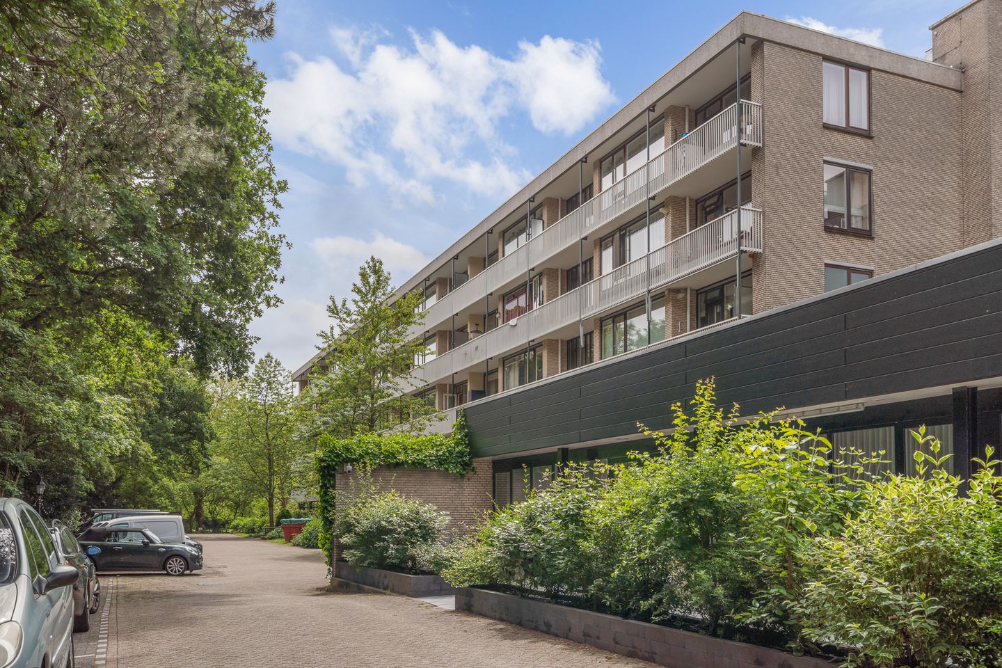 Foto 4 van Stoeplaan 11-F8
