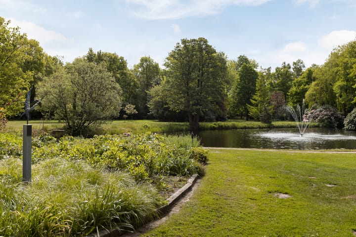 Appartement te koop: Stoeplaan 11F8, Wassenaar
