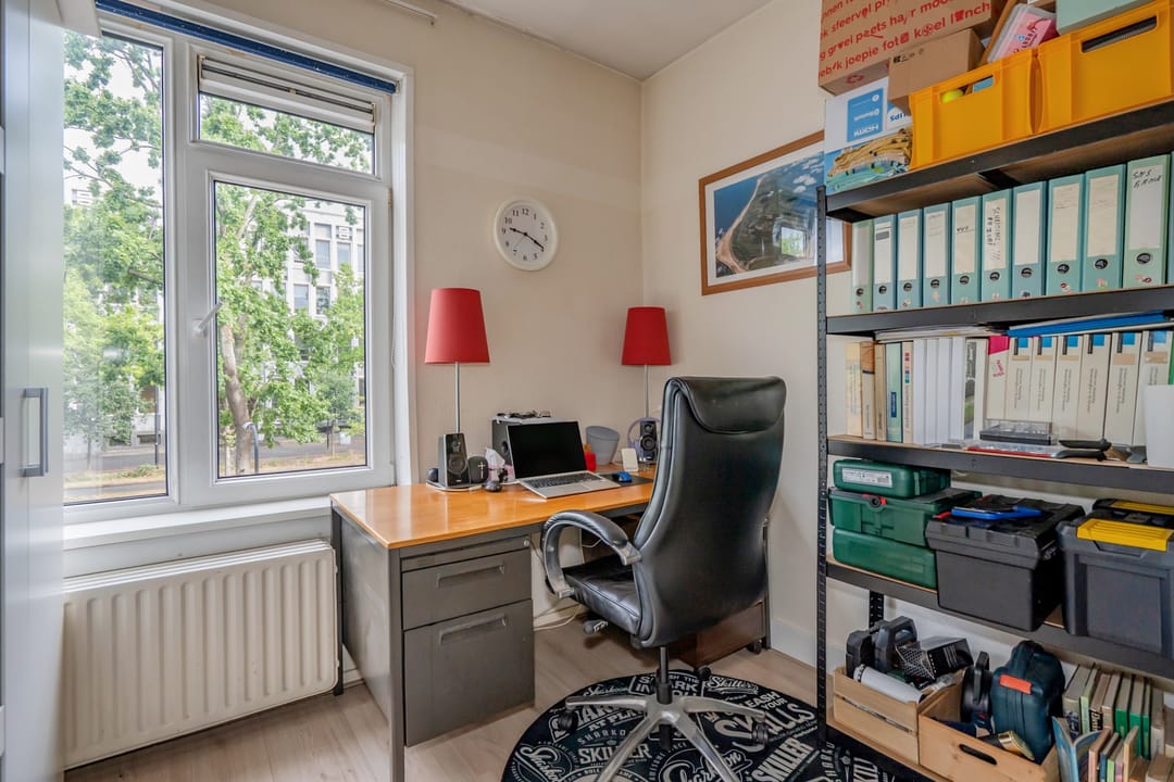 Foto 7 van Generaal Spoorlaan 45