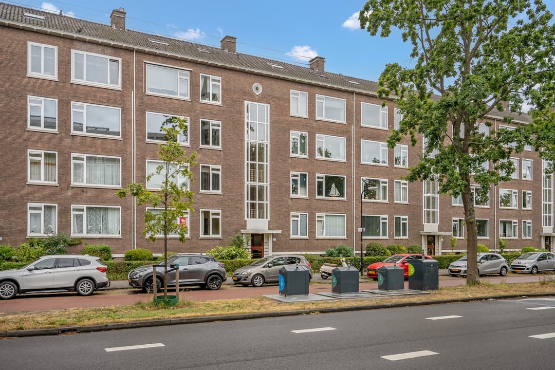 Foto 1 van Generaal Spoorlaan 45