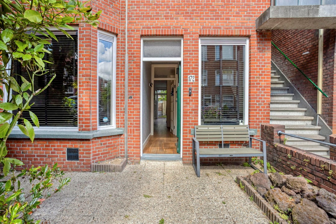 Foto 1 van Kootwijkstraat 172
