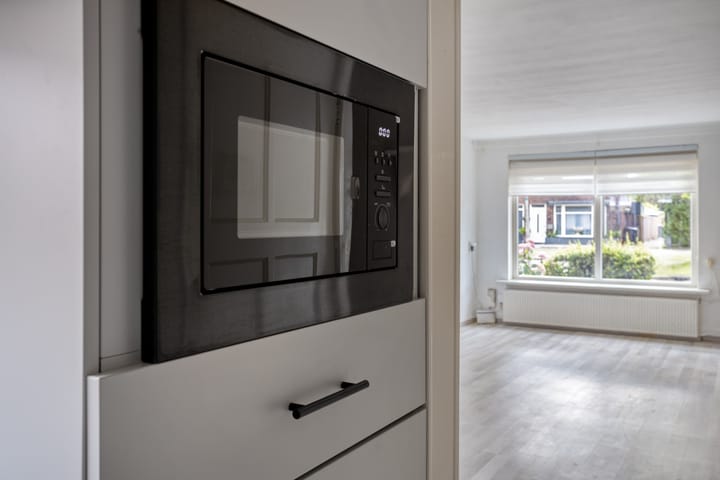 Hoekwoning te koop: Mercuriusstraat 8, Enschede