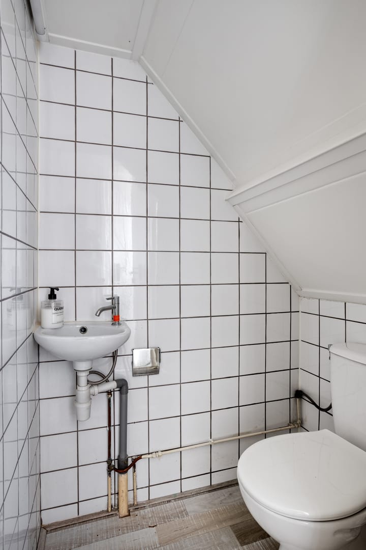 Hoekwoning te koop: Mercuriusstraat 8, Enschede