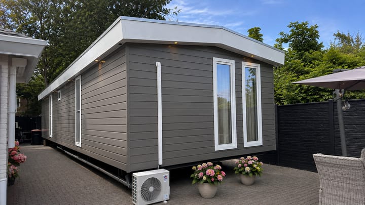 Vrijstaande woning te koop: Klateringerweg 2, Beilen