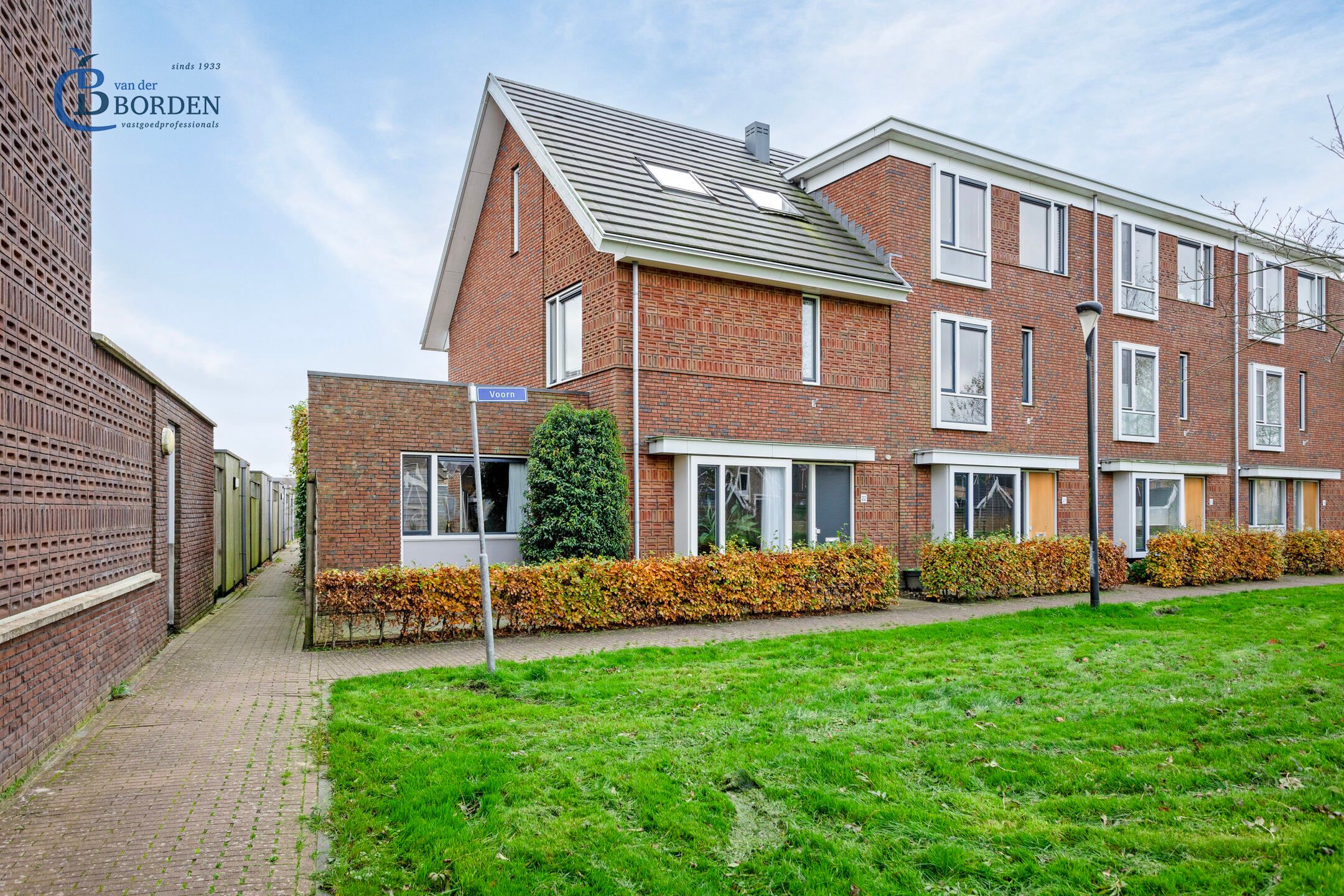 Voorn 22 Schagen