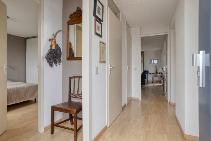 Appartement te koop: Mathildastraat 3H, Oosterhout (Nb)